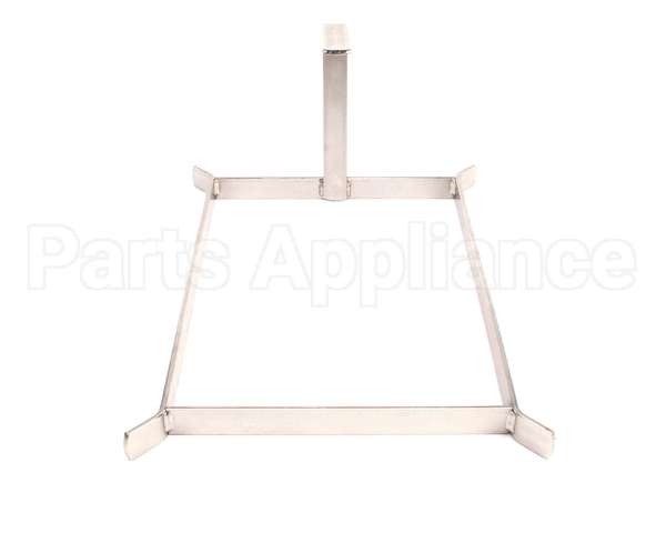 8104440 Frymaster Ring W/A, Pf50 Holddown