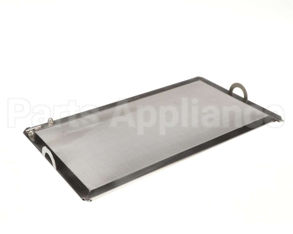 8104492 Frymaster Leaf Assembly, Fq/Ocf Filter