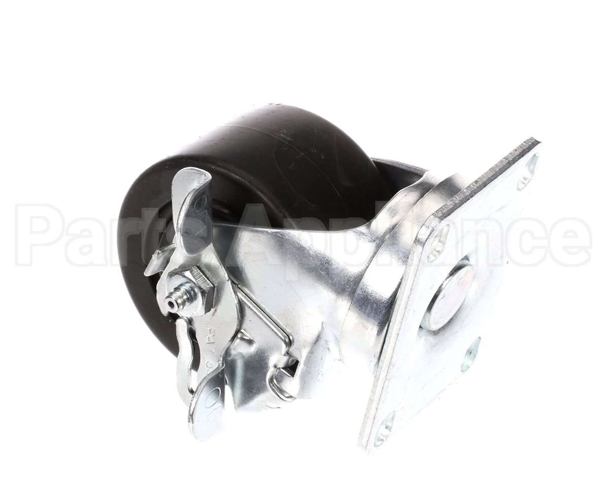 8104822 Frymaster Caster, 4" Swivel W/Brake