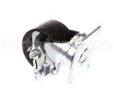 8104822 Frymaster Caster, 4" Swivel W/Brake