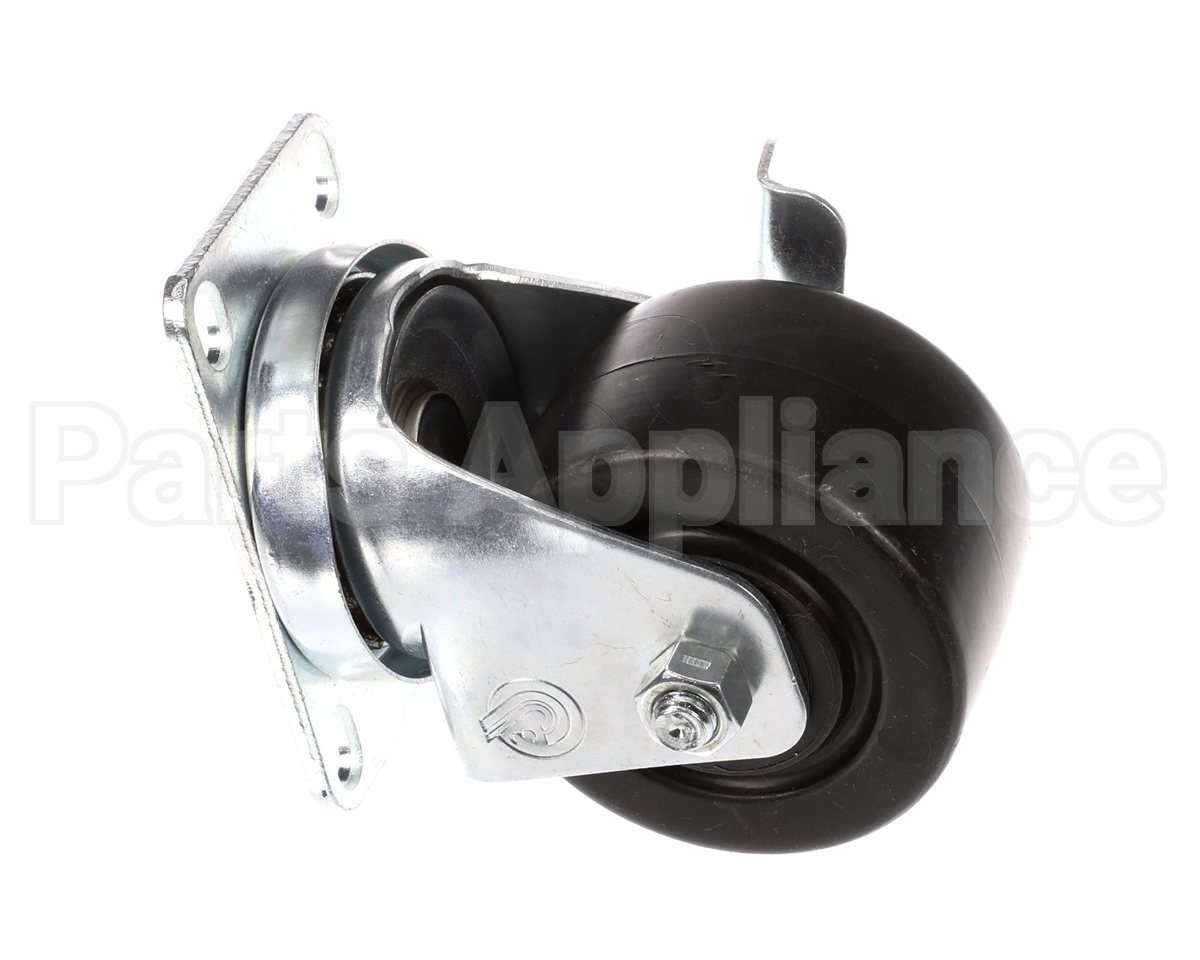 8104822 Frymaster Caster, 4" Swivel W/Brake