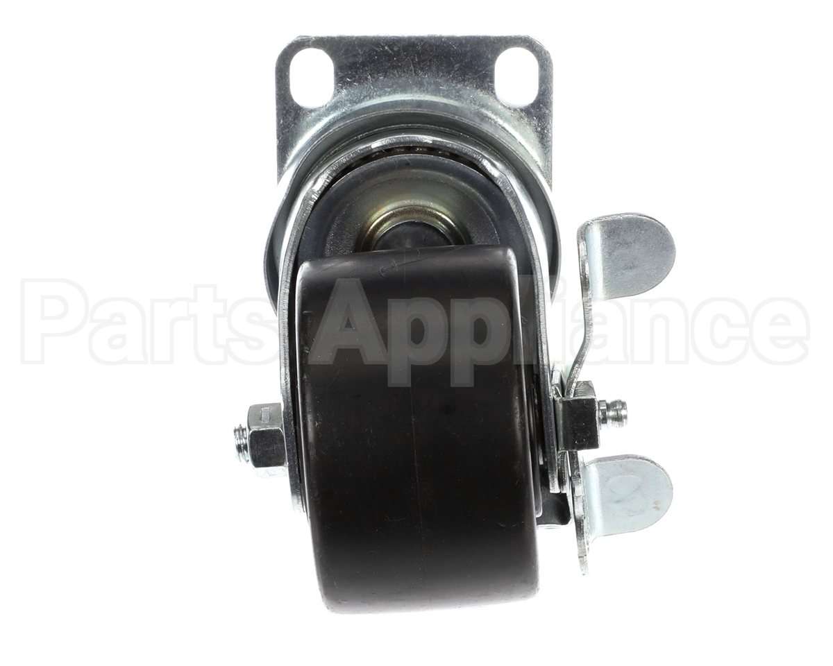 8104822 Frymaster Caster, 4" Swivel W/Brake