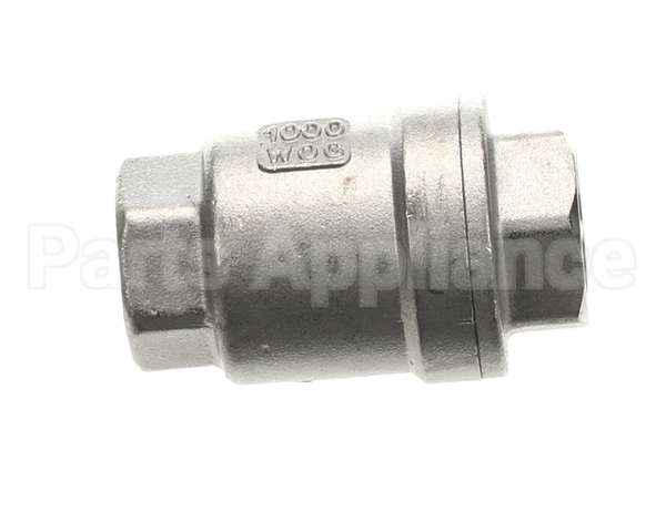 8104878 Frymaster Valve,Oneway 1-Psi Check Jomar