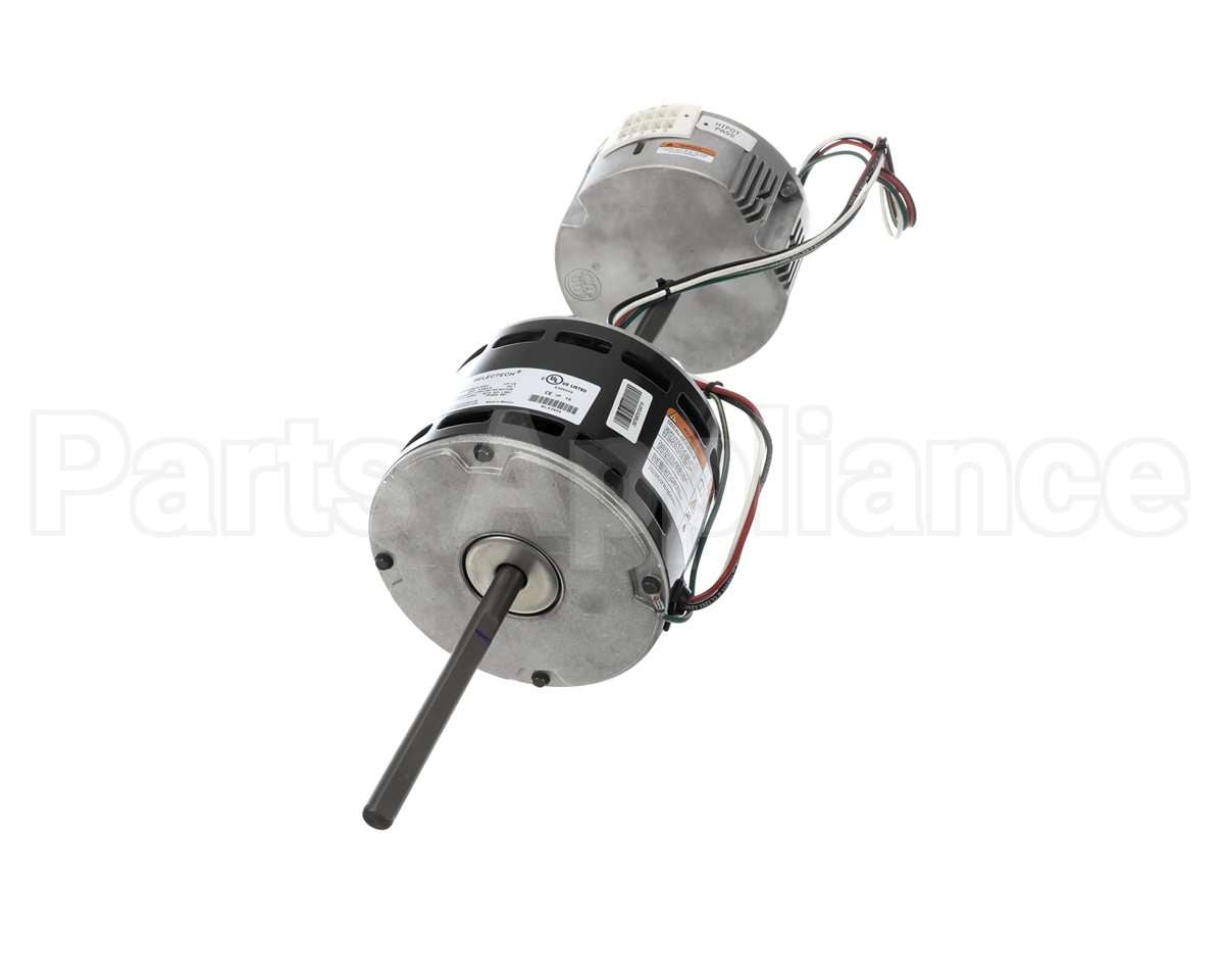8105-064-0148BX Bard Hvac Blower Motor 1/3Hp Programmed
