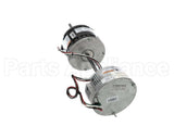 8105-064-0148BX Bard Hvac Blower Motor 1/3Hp Programmed