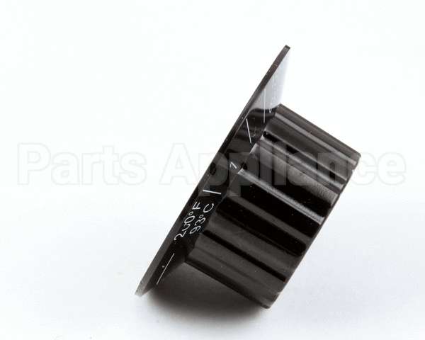 81055 Server Thermostat Knob