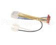 81058 Henny Penny Harn-C8000 Split Pwr Cont