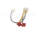 81058 Henny Penny Harn-C8000 Split Pwr Cont