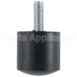 81058 Compatible Server Foot Ser