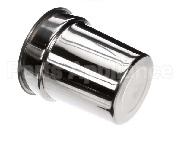 81061 Server Inset Socket Assembly 4 Qt