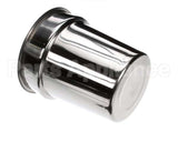 81061 Server Inset Socket Assembly 4 Qt
