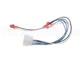 81062 Henny Penny Harness-C8000 Pwr Sw/Cb Full