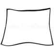 810717 Compatible TRUE Door Gasket - 24-1/2" X 30-1/2"