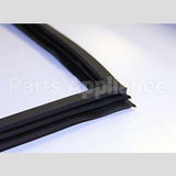 810790 Compatible TRUE Gasket, Door, Black 67-11/16" X 29-1/8"