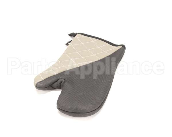 810CM15 San Jamar Bestgrip Conventional Oven Mitt W/Magnet