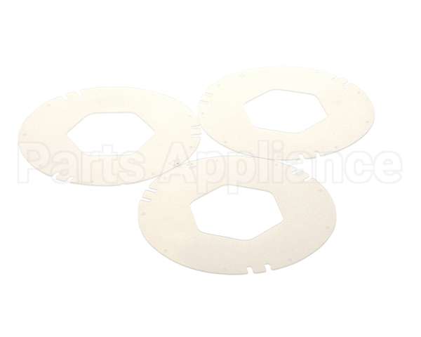 XC2422M-5 San Jamar Repl Gasket,Med/Lg (3)-C2410 (#2.5)