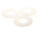 XC2422M-5 San Jamar Repl Gasket,Med/Lg (3)-C2410 (#2.5)