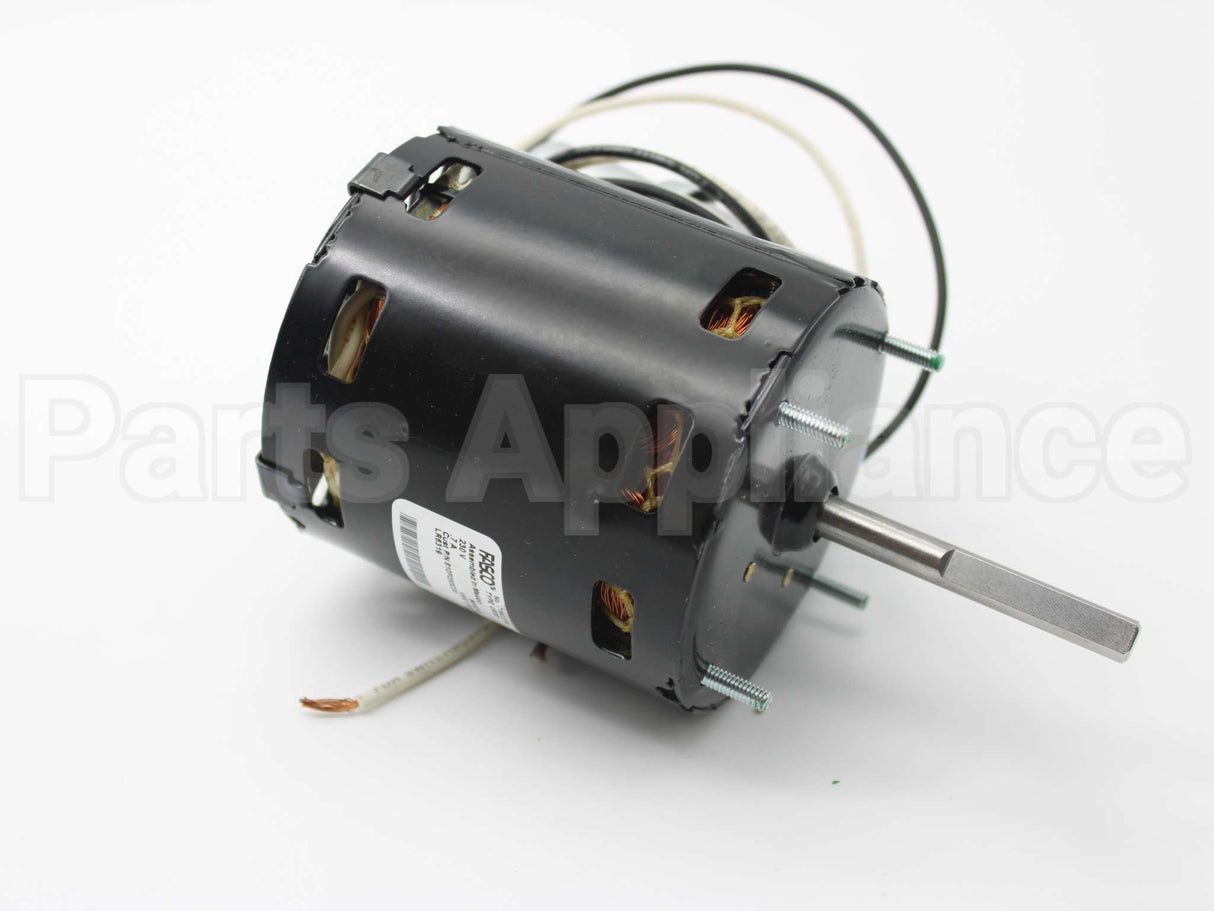 810F050C20C Tecumseh 230V1Ph 1/15Hp 150/1300Rpm Mtr