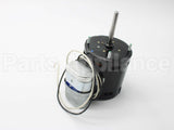 810F050C20C Tecumseh 230V1Ph 1/15Hp 150/1300Rpm Mtr