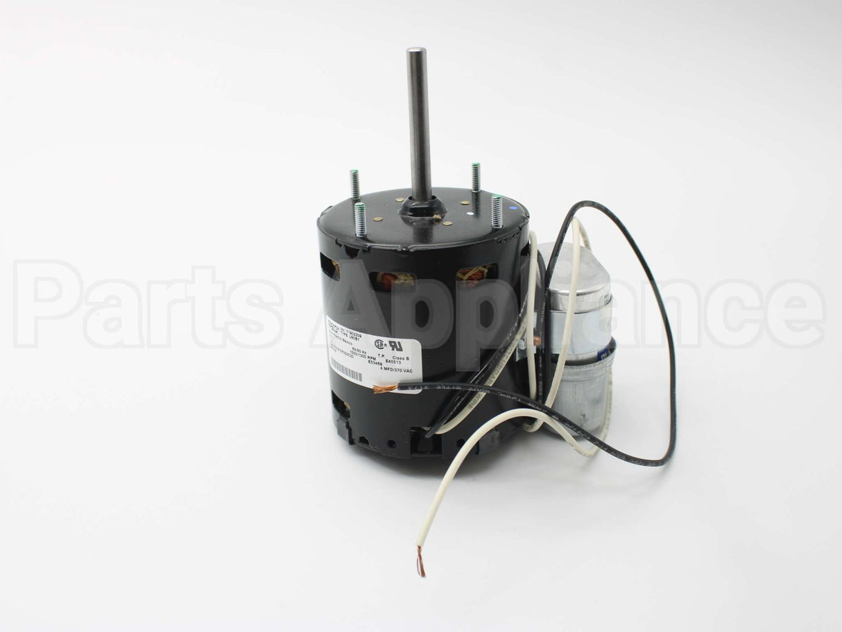810F050C20C Tecumseh 230V1Ph 1/15Hp 150/1300Rpm Mtr
