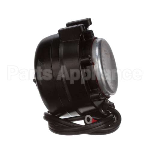 810M006C25 Continental Refrigeration Motor, Cond Fan 6W 115V 1500 Rpm Cwle (R