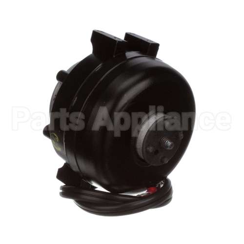 810M006C25 Continental Refrigeration Motor, Cond Fan 6W 115V 1500 Rpm Cwle (R