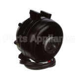 810M006C25 Continental Refrigeration Motor, Cond Fan 6W 115V 1500 Rpm Cwle (R