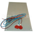 811-066K Compatible Crescor Heater Kit 120V 300W 18" X 10"