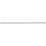 811-0756 Compatible Frymaster Gas Tube 1/8 Odx8.50 Lg