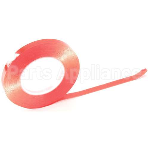 811-1042 Compatible Frymaster 1/2In Acrylic 1Sidedtape