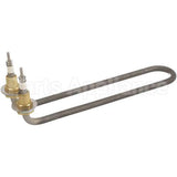 811-214 Compatible Crescor Warmer Element 120V 1000W