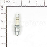 811 Champion L82C Sm Eng Spark Plug