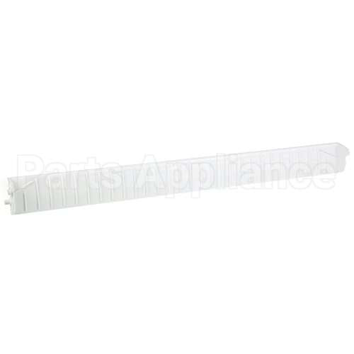 8110 Compatible Manitowoc Damper Assembly 48In