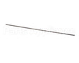 8110756 Frymaster Gas Tube 1/8 Od X 8.50 Lg