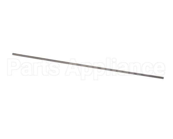 8110756 Frymaster Gas Tube 1/8 Od X 8.50 Lg