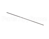 8110756 Frymaster Gas Tube 1/8 Od X 8.50 Lg