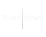 8110756 Frymaster Gas Tube 1/8 Od X 8.50 Lg