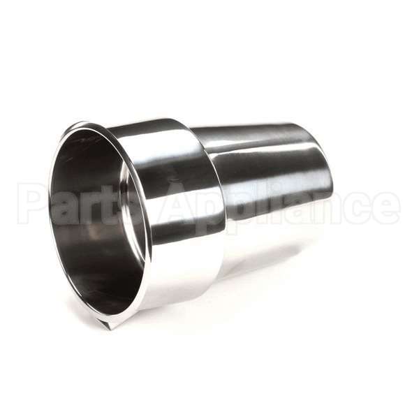 81108 Compatible Server Inset & Socket Assembly 5 Qt