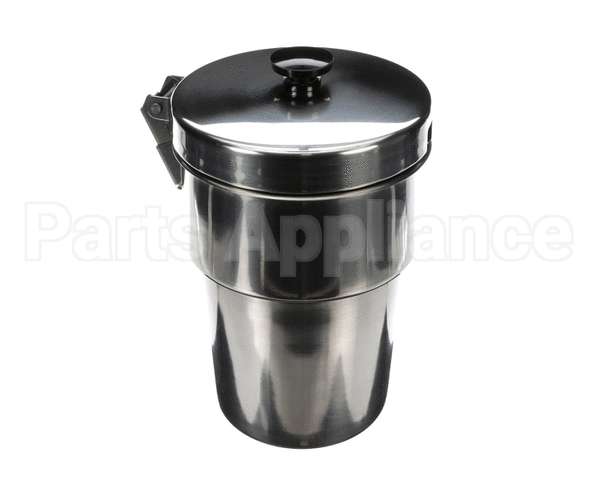 81111 Server Inset Lid Assembly 5 Qt