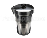81111 Server Inset Lid Assembly 5 Qt