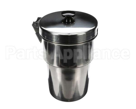 81111 Server Inset Lid Assembly 5 Qt