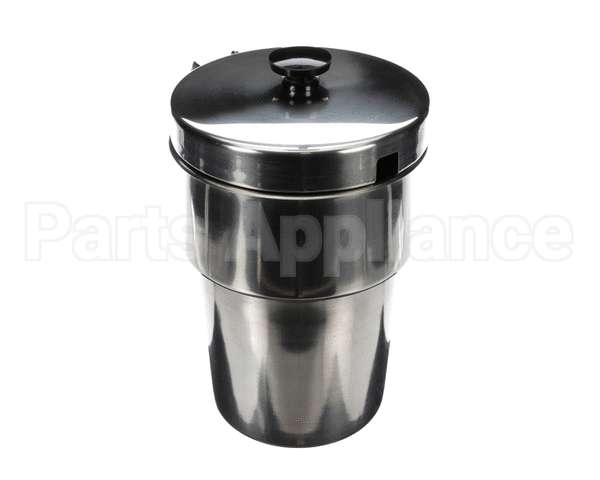 81111 Server Inset Lid Assembly 5 Qt
