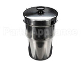 81111 Server Inset Lid Assembly 5 Qt