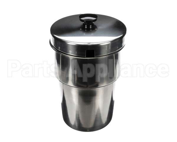 81111 Server Inset Lid Assembly 5 Qt