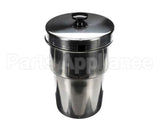 81111 Server Inset Lid Assembly 5 Qt