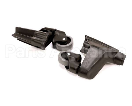 8111975 Franke Casters F/Syr Bucket-Knuckled
