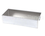 81120 Henny Penny Weld Assy-321 Drain Pan