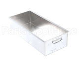 81120 Henny Penny Weld Assy-321 Drain Pan