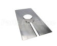 81123 Henny Penny Weld Assy-Dr Pan Cov-321