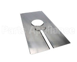 81123 Henny Penny Weld Assy-Dr Pan Cov-321